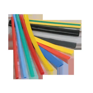 Трубка термоусадочная ТУТ 60/30 красная (25м)