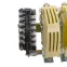 Контактор КТ-6023 160А 380В 3NO+3NC