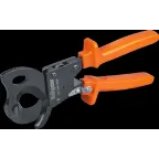 Ножницы секторные до 32 мм для небронированного кабеля Navigator (NHT-Nks01-NB-32)