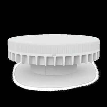 Лампа светодиодная LED 14 Вт 1300 лм 4100К таблетка нейтральный GX70 AC 220В Elementary Gauss