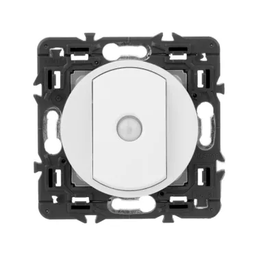 Celiane Переключатель со встроенным датчиком движения 230В