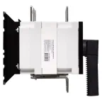 Устройство автоматического ввода резерва АВР ТСP1 630A 3р 230В