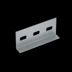 Пластина соединительная лестничного лотка HD85