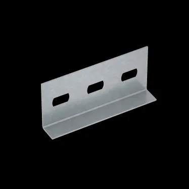 Пластина соединительная лестничного лотка HD85