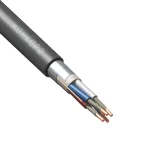 Кабель контрольный КВВГЭнг(А)-FRLS 4х4