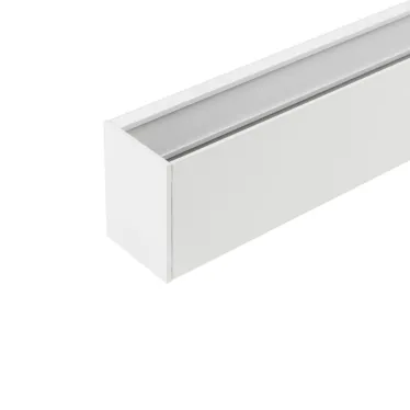 Трек MAG-TRACK-4563-1000 (WH) (IP20 металл, 3 года)