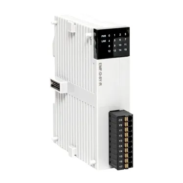 Модуль дискретного вывода EMF 8 PRO-Logic PROxima