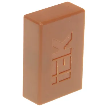 ELECOR Заглушка КМЗ 20х10 дуб (4шт/компл)