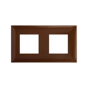 Avanti Рамка ARTLEBEDEV, , Карамельный жемчуг, 4 модуля