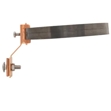 Держатель для труб универсальный D-(0-160)мм Cu PROxima