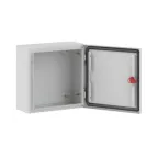 Корпус сварной ST без М/П 300x300x150