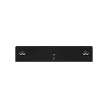 Батарейный блок для ИБП серии Small Rackmount SMALLR2A0, SMALLR3A5, Rack 2U, 6х9Ач, 72В
