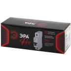 Выключатель автоматический PRO NO-901-35 ВА47-29 2P 50А кривая D 4,5кА ЭРА