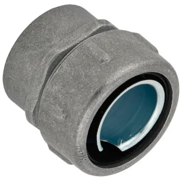 ELASTA Муфта соед TMP25 G1 сплав цинка IP54 IEK