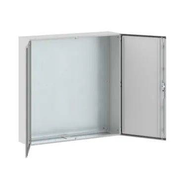 Корпус сварн. ST двухдверный 1200x1200x300