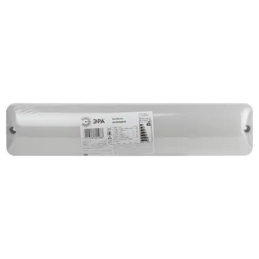 Светильник ЖКХ светодиодный SPB-103-0-40K-020 20Вт 4000K 1800Лм IP65 350х75х50