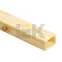 Кабель-канал 40х16 ЭЛЕКОР сосна (30м) IEK
