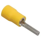 Наконечник НкИш 4.0-6.0 желтый (100шт)