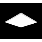 Светильник ДВО-13-38-001 Panel 840