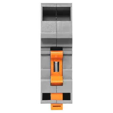 Клемма JXB-95мм.кв серая