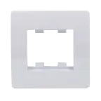 VIVA Рамка-суппорт под 2 модуля PDD-N60