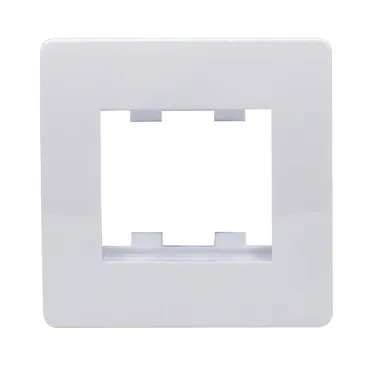 VIVA Рамка-суппорт под 2 модуля PDD-N60