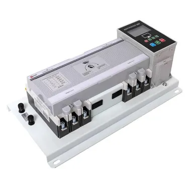 Устройство АВР ТСM 225/250А 3р PROxima