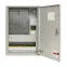 Щит учетно-распределительный навесной ЩУРн 3/18 с окном IP31 500х340х120 под электросчетчик