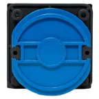 Переключатель кулачковый ПК-1-13 32А 3P 0-1