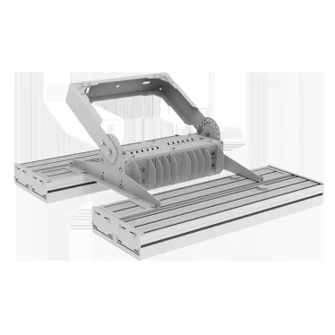 Светодиодный светильник промышленный Olymp 2.0 High Temp до 75 200 Вт 4000 K IP65 30грDALI | V1-I0-70674-04D02-6520040 | VARTON