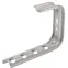 Консоль потолочная VREF 150 INOX