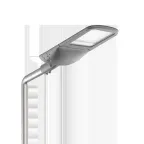 Светильник светодиодный консольный уличный Tornado Xtrem Urban 120Вт 4000K RAL7045 серый муар | V1-S1-70441-40T30-6612040 | VARTON