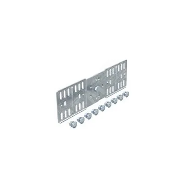 Шарнирный соединитель кабельного листового лотка 85x270