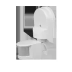 Датчик движения IR 1200W 12м 180 град | V1-ST02C | VARTON