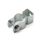 Скоба металлическая СМП 15 подвесная