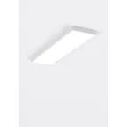 Светильник светодиодный офисный накладной 1200*310*55 мм 50 ВТ 4000К с равномерной засветкой расс опал IP40 | V1-A0-20350-01HG0-4005040 | VARTON