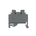 Колодка клеммная самозажимная JXB-S-6 41А серая PROxima