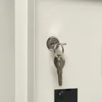 Щит учетно-распределительный навесной ЩУРн-3/2 IP54 ЩУ-3