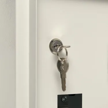 Щит учетно-распределительный навесной ЩУРн-3/2 IP54 ЩУ-3