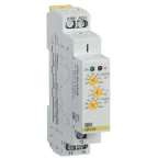 Реле повышения напряжения ORV. 1ф 24-48 В AC/DC