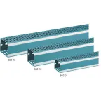 Кабель-канал перфорированный 60х40мм