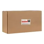 Щит распределительный встраиваемый ЩРв-48з IP30 650х340х120 с замком