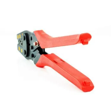 Пресс-клещи ПК-16у серия ПРОФИ