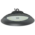 Светильник ДСП 3009 PRO 150Вт 120гр 6500К IP65 алюминий IEK