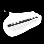 Светильник линейный светодиодный ДБО 10 Вт 760 лм 6500К AC 220В IP20 561х22х36мм крепления провода и коннекторы входят в комплект TL Black Gauss