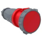 MAGNUM Розетка переносная ССИ-234 63А 3Р+РЕ 380В IP67