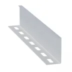 Перегородка разделительная h-100мм (1500мм) RAL