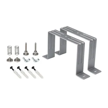 Держатель S2-LINE-10570 Set (ARL, Металл)