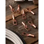 Наконечник медный ТМ 10-8-5 PROxima