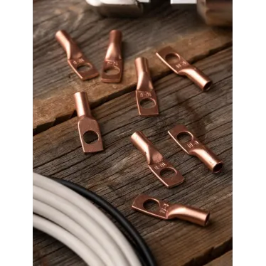 Наконечник медный ТМ 10-8-5 PROxima